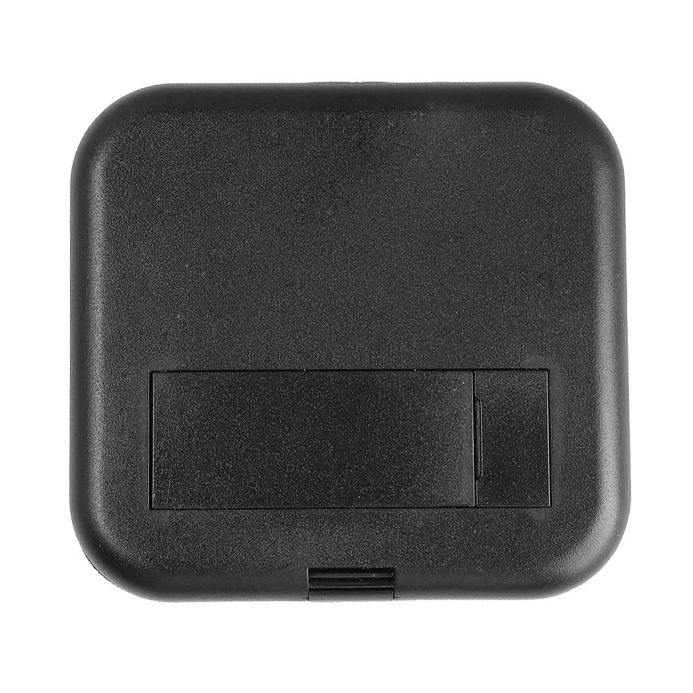 POWERTECH all in one κιτ φόρτισης με καλώδιο & αντάπτορες CAB-U162, 60W, 30cm, μαύρο | eLabstore.gr POWERTECH all in one κιτ φόρτισης με καλώδιο & αντάπτορες CAB-U162, 60W, 30cm, μαύρο | Καλώδια - Αντάπτορες | elabstore.gr