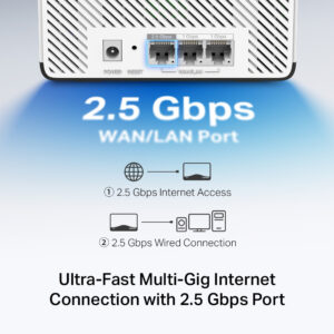 MERCUSYS Whole Home Mesh Wi-Fi 7 System Halo H27BE, 3.6Gbps Dual Band, 2τμχ, V.1.0 | eLabstore.gr MERCUSYS Whole Home Mesh Wi-Fi 7 System Halo H27BE, 3.6Gbps Dual Band, 2τμχ, V.1.0 | Δικτυακά | elabstore.gr