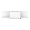 MERCUSYS Whole Home Mesh Wi-Fi 7 System Halo H27BE, 3.6Gbps Dual Band, 3τμχ, V.1.0 | Δικτυακά | elabstore.gr