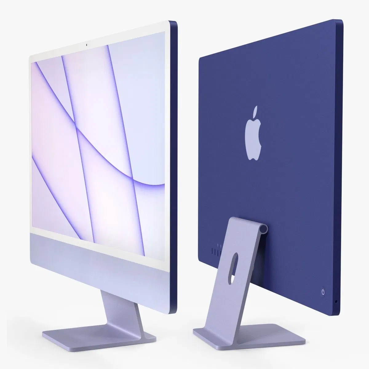 REF. APPLE iMAC 24" 2023 M1/ 16GB/ 1TB SSD/ 24''4.5K/ MacOs | eLabstore.gr REF. APPLE iMAC 24" 2023 M1/ 16GB/ 1TB SSD/ 24''4.5K/ MacOs - Image 2