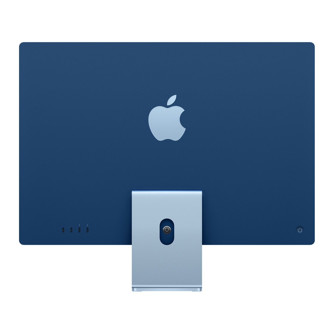 REF. APPLE iMAC 24" 2023 M3/ 8GB/ 250SSD/ 24''4.5K/ MacOs | eLabstore.gr REF. APPLE iMAC 24" 2023 M3/ 8GB/ 250SSD/ 24''4.5K/ MacOs - Image 2