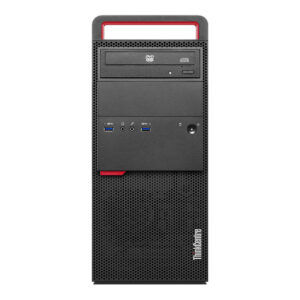 REF. LENOVO THINKCENTRE M800 MT i5-6400/ 16GB/ 240SSD/ DVD/ W10H | eLabstore.gr