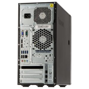 REF. LENOVO THINKCENTRE M800 MT i5-6400/ 16GB/ 240SSD/ DVD/ W10H | eLabstore.gr