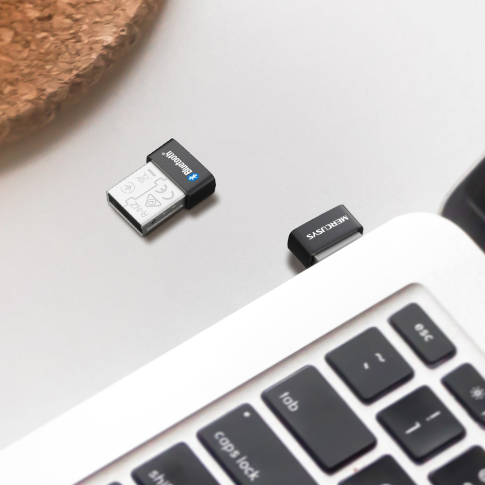 MERCUSYS Nano USB Adapter, Bluetooth 5.3 , V.1.0 | eLabstore.gr MERCUSYS Nano USB Adapter, Bluetooth 5.3 , V.1.0 | Δικτυακά | elabstore.gr