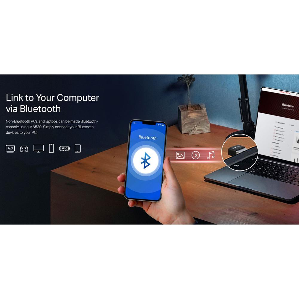 MERCUSYS Nano USB Adapter, Bluetooth 5.3 , V.1.0 | eLabstore.gr MERCUSYS Nano USB Adapter, Bluetooth 5.3 , V.1.0 | Δικτυακά | elabstore.gr