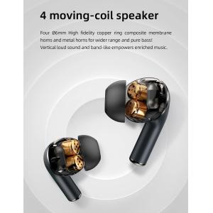 MIBRO earphones με θήκη φόρτισης M1, TWS, ENC, 25/350mAh, μπλε | eLabstore.gr MIBRO earphones με θήκη φόρτισης M1, TWS, ENC, 25/350mAh, μπλε | Αξεσουάρ κινητών | elabstore.gr