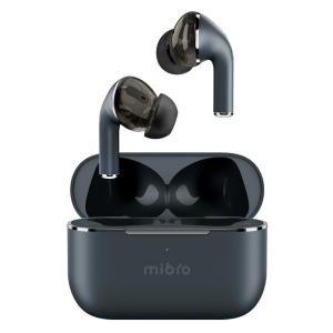 MIBRO earphones με θήκη φόρτισης M1, TWS, ENC, 25/350mAh, μπλε | Αξεσουάρ κινητών | elabstore.gr