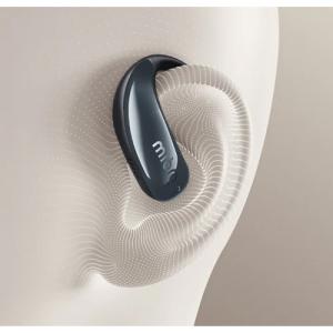 MIBRO earphones με θήκη φόρτισης OpenEar, OWS, ENC, 45/400mAh, μαύρα | eLabstore.gr MIBRO earphones με θήκη φόρτισης OpenEar, OWS, ENC, 45/400mAh, μαύρα | Αξεσουάρ κινητών | elabstore.gr