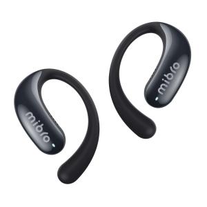 MIBRO earphones με θήκη φόρτισης OpenEar, OWS, ENC, 45/400mAh, μαύρα | eLabstore.gr MIBRO earphones με θήκη φόρτισης OpenEar, OWS, ENC, 45/400mAh, μαύρα | Αξεσουάρ κινητών | elabstore.gr