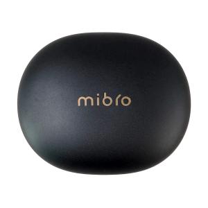 MIBRO earphones με θήκη φόρτισης OpenEar, OWS, ENC, 45/400mAh, μαύρα | eLabstore.gr MIBRO earphones με θήκη φόρτισης OpenEar, OWS, ENC, 45/400mAh, μαύρα | Αξεσουάρ κινητών | elabstore.gr