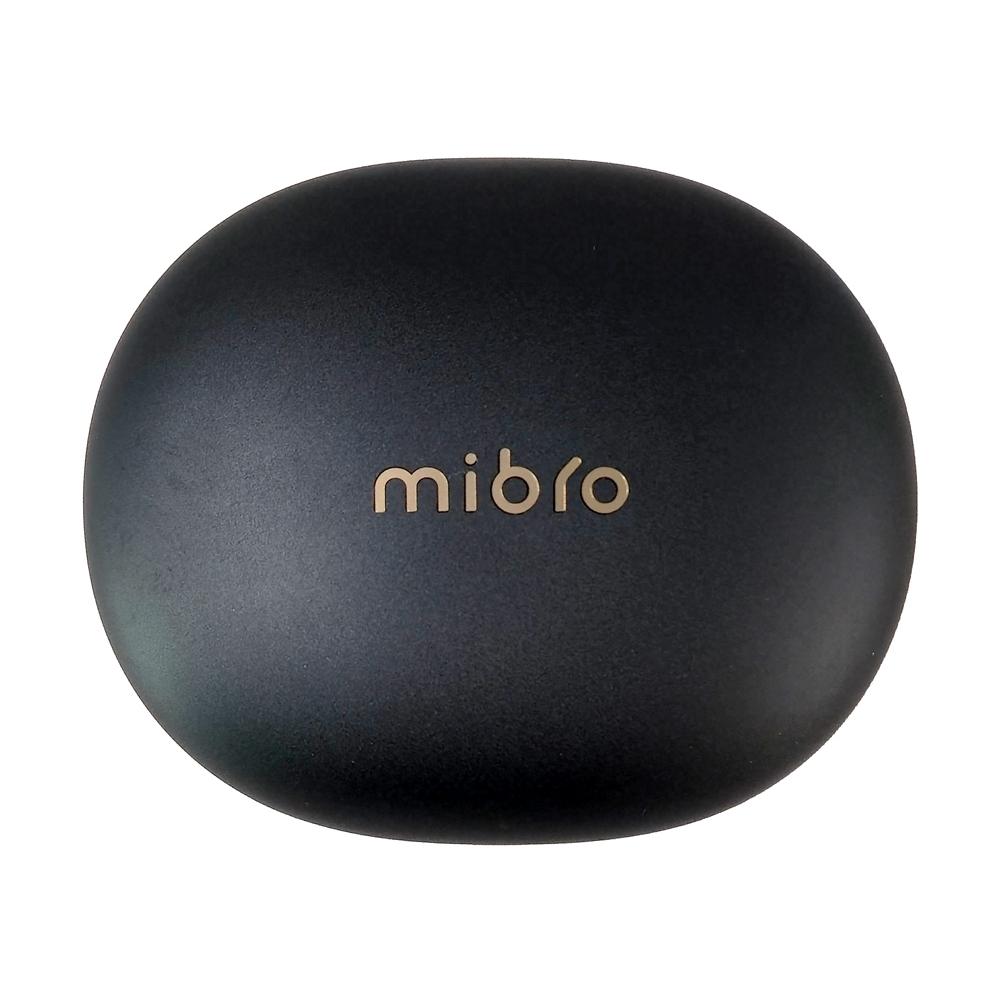 MIBRO earphones με θήκη φόρτισης OpenEar, OWS, ENC, 45/400mAh, μαύρα | eLabstore.gr MIBRO earphones με θήκη φόρτισης OpenEar, OWS, ENC, 45/400mAh, μαύρα | Αξεσουάρ κινητών | elabstore.gr