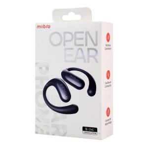 MIBRO earphones με θήκη φόρτισης OpenEar, OWS, ENC, 45/400mAh, μαύρα | eLabstore.gr MIBRO earphones με θήκη φόρτισης OpenEar, OWS, ENC, 45/400mAh, μαύρα | Αξεσουάρ κινητών | elabstore.gr