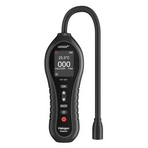 NOYAFA ανιχνευτής διαρροής ψυκτικού υγρού NF-604, CFCS/HCFC/HFCS | Εργαλεία | elabstore.gr