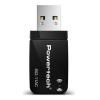 POWERTECH ασύρματος USB αντάπτορας δικτύου PT-1450, 1300Mbps dual band WiFi | Δικτυακά | elabstore.gr