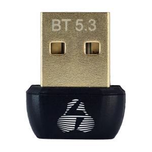 POWERTECH USB Bluetooth 5.3 αντάπτορας PT-1451 με εμβέλεια έως 20m | Δικτυακά | elabstore.gr