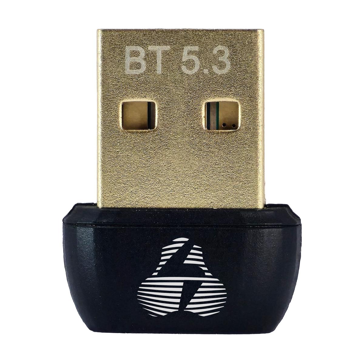 POWERTECH USB Bluetooth 5.3 αντάπτορας PT-1451 με εμβέλεια έως 20m | eLabstore.gr POWERTECH USB Bluetooth 5.3 αντάπτορας PT-1451 με εμβέλεια έως 20m | Δικτυακά | elabstore.gr