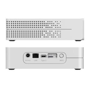 POWERTECH 5G mobile router PT-1511, WiFi 6, AX1800 dual band, 4000mAh | Δικτυακά | elabstore.gr