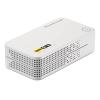 POWERTECH 5G mobile router PT-1511, WiFi 6, AX1800 dual band, 4000mAh | Δικτυακά | elabstore.gr