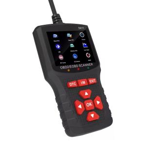 NOYAFA διαγνωστικό αυτοκινήτου OBD II/EOBD S611 | Gadgets - Αξεσουάρ | elabstore.gr
