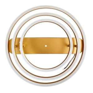 BRUNO ανταλλακτικό φωτιστικό για BRN-0225 ανεμιστήρα οροφής | Οικιακός εξοπλισμός | elabstore.gr