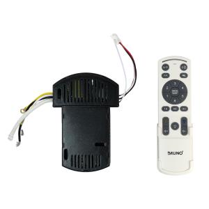 BRUNO ανταλλακτικό τηλεχειριστήριο & controller για BRN-0225/BRN-0226/BRN-0227 ανεμιστήρα οροφής | Οικιακός εξοπλισμός | elabstore.gr