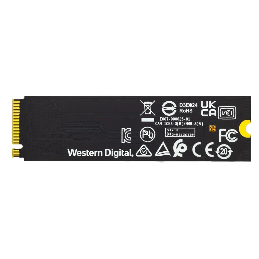 WD SSD PC SN740 NVMe SSDDPNQD-512G, PCIe Gen4 x4, M.2. 2280, 512GB, 5000/4900MBps | eLabstore.gr WD SSD PC SN740 NVMe SSDDPNQD-512G, PCIe Gen4 x4, M.2. 2280, 512GB, 5000/4900MBps | PC & Αναβάθμιση | elabstore.gr