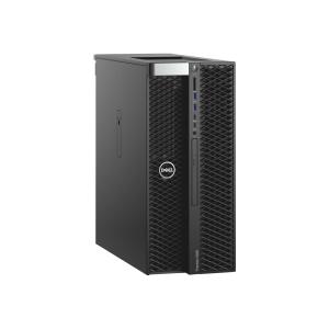 REF. DELL W/ S T5820 W-2123/ 16GB/ 500SSD/ GPU 2GB DDR5/ W10P | eLabstore.gr