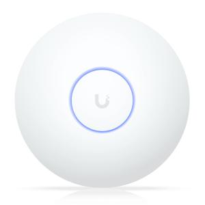 UBIQUITI Access Point UniFi U7 Long-Range, WiFi 7, Dual band, PoE | Δικτυακά | elabstore.gr