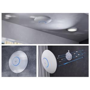 UBIQUITI Access Point UniFi U7 Long-Range, WiFi 7, Dual band, PoE | Δικτυακά | elabstore.gr