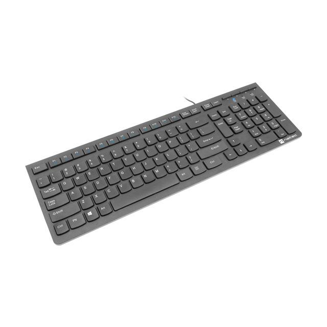 BACK 2 SCHOOL OFFER Lenovo M70S SFF + HP Monitor Fujitsu FTS B24-8 Pro + NATEC Discus 2 keyboard USB US Slim + Logitech M190 | eLabstore.gr BACK 2 SCHOOL OFFER Lenovo M70S SFF + HP Monitor Fujitsu FTS B24-8 Pro + NATEC Discus 2 keyboard USB US Slim + Logitech M190 - Image 2