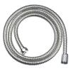 BRUNO σπιράλ ντους BRN-0243, ανοξείδωτο ατσάλι, 1.5m, ασημί | Οικιακός εξοπλισμός | elabstore.gr