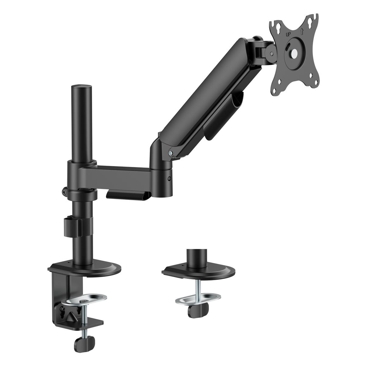 BRATECK βάση γραφείου οθόνης LDT97-C012PE, 17-32", έως 9kg | eLabstore.gr BRATECK βάση γραφείου οθόνης LDT97-C012PE, 17-32", έως 9kg | Εικόνα & Ήχος | elabstore.gr