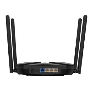 MERCUSYS router MR85X, Wi-Fi 6, 3Gbps AX3000, Dual Band | eLabstore.gr MERCUSYS router MR85X, Wi-Fi 6, 3Gbps AX3000, Dual Band | Δικτυακά | elabstore.gr
