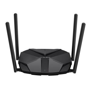 MERCUSYS router MR85X, Wi-Fi 6, 3Gbps AX3000, Dual Band | Δικτυακά | elabstore.gr