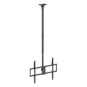 BRATECK βάση τηλεόρασης οροφής PLB-CE1568XL, 50-100", έως 80kg, heavy duty | Εικόνα & Ήχος | elabstore.gr