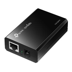 TP-LINK PoE splitter POE10R, 2x 10/100/1000Mbps | Δικτυακά | elabstore.gr