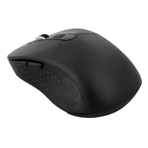 POWERTECH ασύρματο ποντίκι PT-1466, USB δέκτης, έως 1600DPI, μαύρο | eLabstore.gr POWERTECH ασύρματο ποντίκι PT-1466, USB δέκτης, έως 1600DPI, μαύρο | Συνοδευτικά PC | elabstore.gr