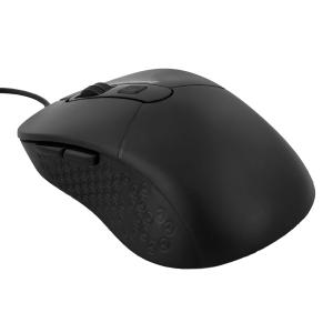 POWERTECH ενσύρματο ποντίκι PT-1467, οπτικό, έως 1600DPI, μαύρο | eLabstore.gr POWERTECH ενσύρματο ποντίκι PT-1467, οπτικό, έως 1600DPI, μαύρο | Συνοδευτικά PC | elabstore.gr