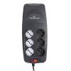 POWERTECH σταθεροποιητής ρεύματος PT-1496, 2000VA/1000W, 6x schuko | eLabstore.gr POWERTECH σταθεροποιητής ρεύματος PT-1496, 2000VA/1000W, 6x schuko | Τροφοδοσία Ρεύματος | elabstore.gr