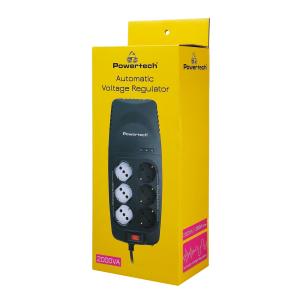 POWERTECH σταθεροποιητής ρεύματος PT-1496, 2000VA/1000W, 6x schuko | eLabstore.gr POWERTECH σταθεροποιητής ρεύματος PT-1496, 2000VA/1000W, 6x schuko | Τροφοδοσία Ρεύματος | elabstore.gr