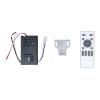POWERTECH τηλεχειριστήριο & controller SPHLL-0020 για ανεμιστήρα HLL-0147 | Οικιακός εξοπλισμός | elabstore.gr