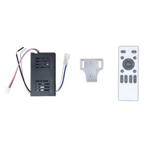 POWERTECH τηλεχειριστήριο & controller SPHLL-0020 για ανεμιστήρα HLL-0147 | Οικιακός εξοπλισμός | elabstore.gr