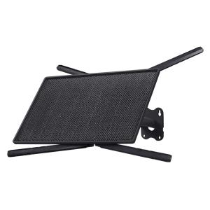 SECTEC ηλιακό router ST-SR08-EU, 4G LTE, 150Mbps, 20100mAh, IP66 | Δικτυακά | elabstore.gr