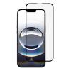 POWERTECH tempered glass 5D TGC-0741 για iPhone 16e, full glue | Αξεσουάρ κινητών | elabstore.gr