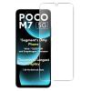 POWERTECH tempered glass 2.5D TGC-0743 για Xiaomi Poco M7 5G | Αξεσουάρ κινητών | elabstore.gr