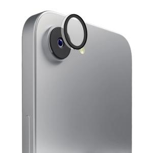 POWERTECH tempered glass TGC-0748 για κάμερα iPhone 16e | Αξεσουάρ κινητών | elabstore.gr