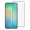 POWERTECH tempered glass 3D TGC-0753 για Samsung S25 Edge, full glue | Αξεσουάρ κινητών | elabstore.gr