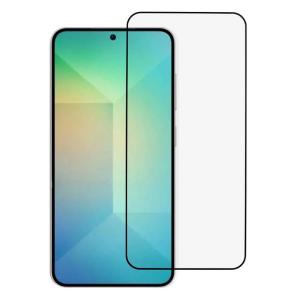 POWERTECH tempered glass 3D TGC-0753 για Samsung S25 Edge, full glue | Αξεσουάρ κινητών | elabstore.gr
