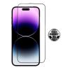 POWERTECH tempered glass Emery 5D TGC-0757 για iPhone 16 Plus, full glue | Αξεσουάρ κινητών | elabstore.gr