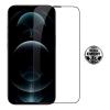 POWERTECH tempered glass Emery 5D TGC-0765 για iPhone 14 Plus, full glue | Αξεσουάρ κινητών | elabstore.gr